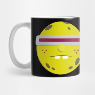 Spongebob Ball with Visor Mug